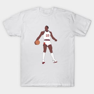 Larry Nance Dunk T-Shirt